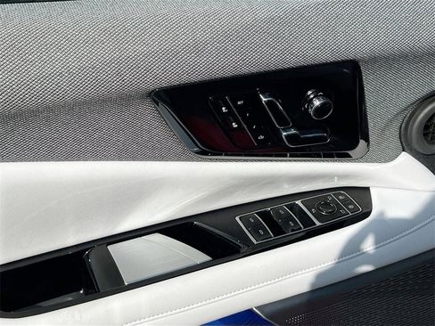 New 2026 Cadillac Optiq Sport 1 image 17