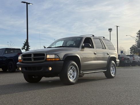 Used 2003 Dodge Durango Sport image 41