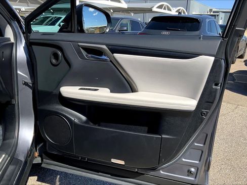 Used 2022 Lexus RX 350 FWD image 21