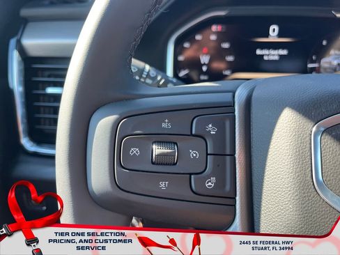 New 2026 GMC Sierra 2500 Denali w/ Denali Reserve Package image 47