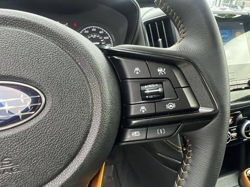 Certified 2025 Subaru Forester Wilderness AWD/4WD image 20