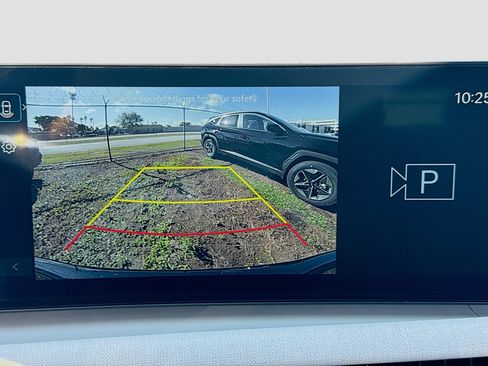 New 2026 Hyundai Tucson SEL image 12