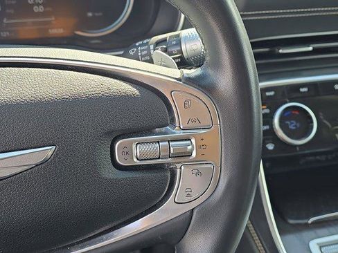 Used 2024 Genesis GV80 2.5T image 29