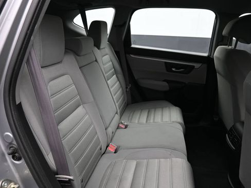 Used 2020 Honda CR-V LX image 23