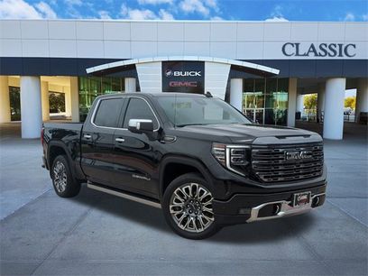 Used 2024 GMC Sierra 1500 Denali Ultimate