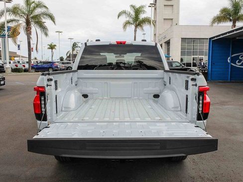 New 2025 Ford F150 Lightning XLT AWD/4WD image 26