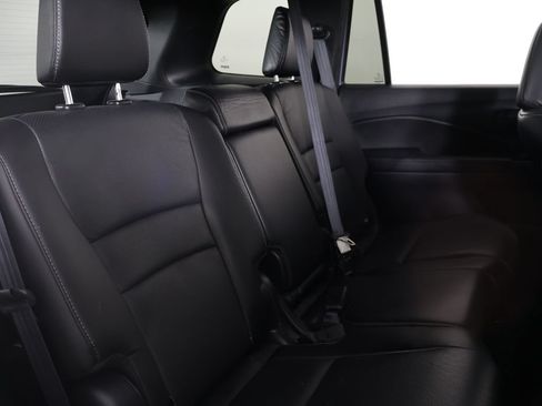 Used 2023 Honda Passport EX-L image 36