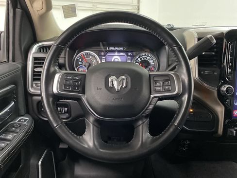 Used 2020 RAM 2500 Laramie AWD/4WD image 20