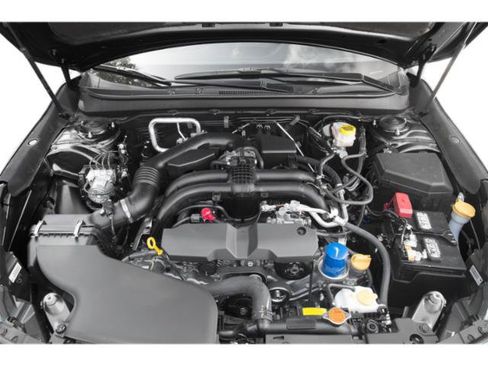 Used 2019 Subaru Legacy 2.5i Sport AWD/4WD image 16