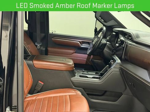 Used 2024 GMC Sierra 3500 Denali Ultimate AWD/4WD image 26