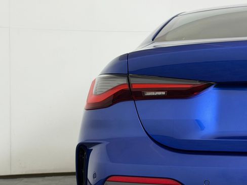 Used 2021 BMW 430i 430i w/ M Sport Package image 13