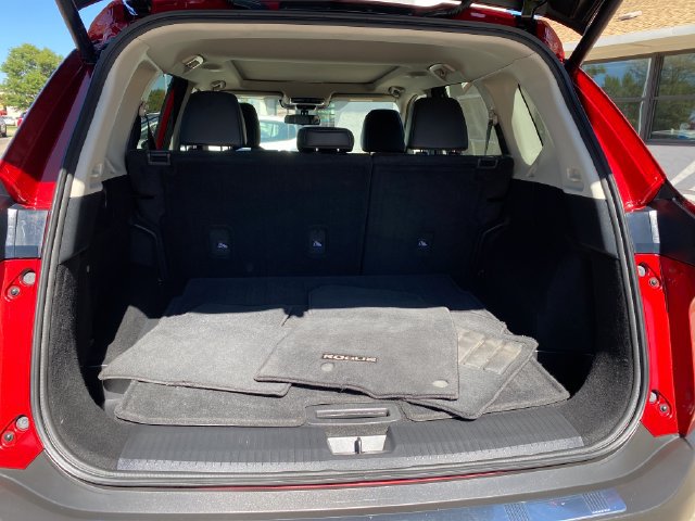 Used 2021 Nissan Rogue SV w/ Premium Package AWD/4WD image 25