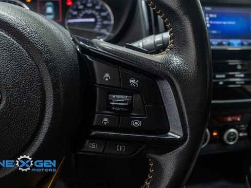 Used 2023 Subaru Crosstrek 2.5i Sport image 15