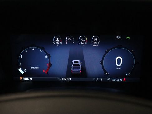 Certified 2024 Ford F150 XL w/ Equipment Group 103A High image 24