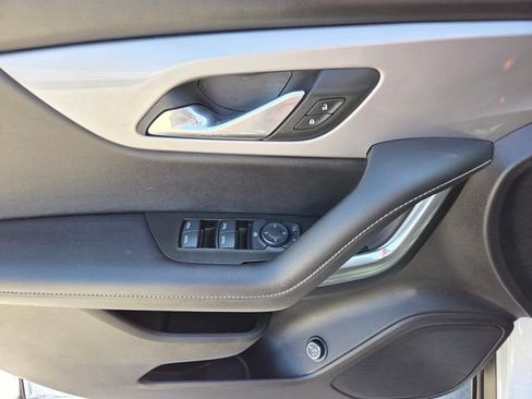 Certified 2024 Chevrolet Blazer LT FWD image 17