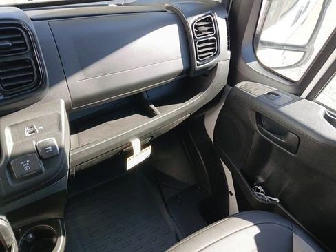 New 2026 RAM ProMaster 3500 w/ Power Group image 21