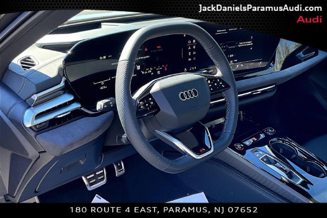 New 2025 Audi S5 Premium Plus w/ Premium Plus Package AWD/4WD image 6