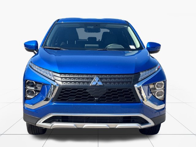 Used 2025 Mitsubishi Eclipse Cross SE AWD/4WD image 9