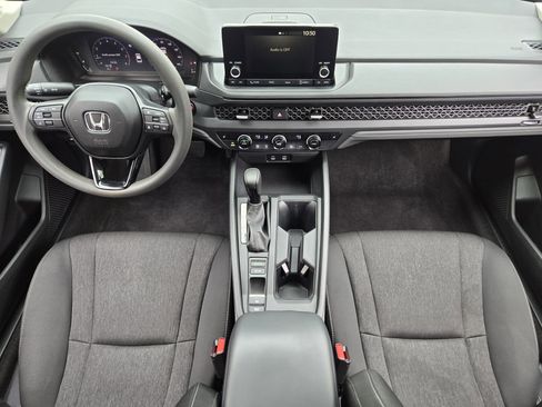 Used 2024 Honda Accord EX image 25