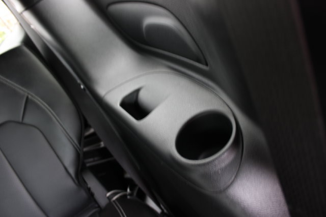 Used 2025 Chrysler Voyager LX FWD image 35