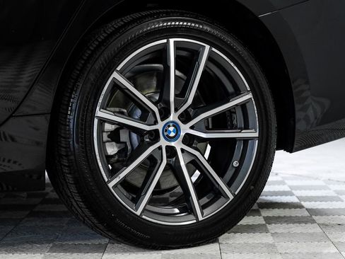 Used 2022 BMW 330e xDrive w/ Driving Assistance Package image 62