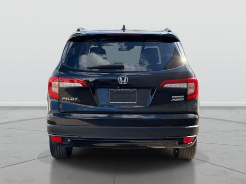 Used 2021 Honda Pilot Special Edition image 8
