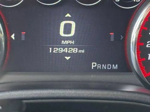 Used 2016 GMC Sierra 1500 Denali AWD/4WD image 14