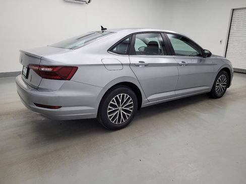 Used 2021 Volkswagen Jetta S w/ Driver Assistance Package image 10