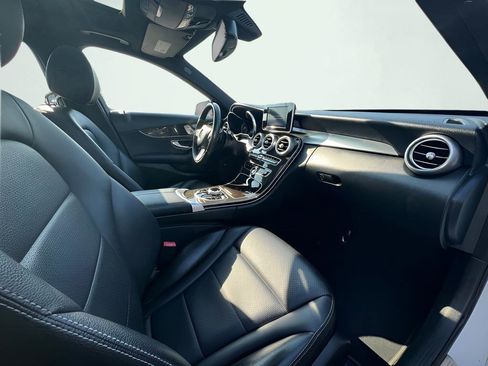 Used 2018 Mercedes-Benz C 300 Sedan image 29