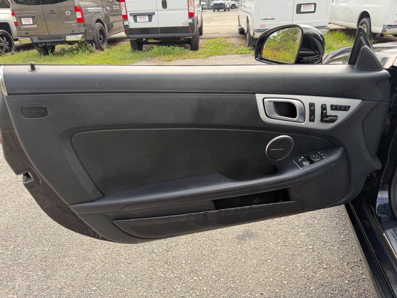 Used 2014 Mercedes-Benz SLK 250 image 46