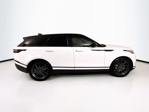 Used 2023 Land Rover Range Rover Velar S AWD/4WD image 4