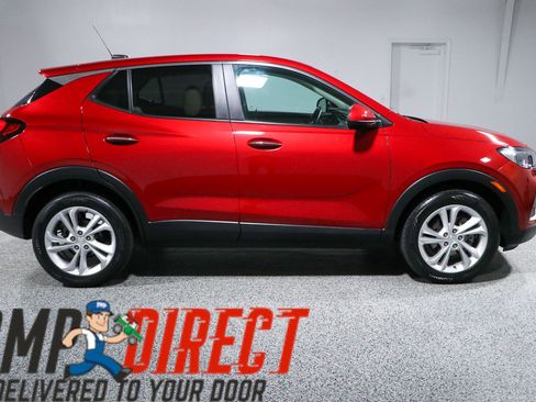 Used 2020 Buick Encore GX Preferred FWD image 6