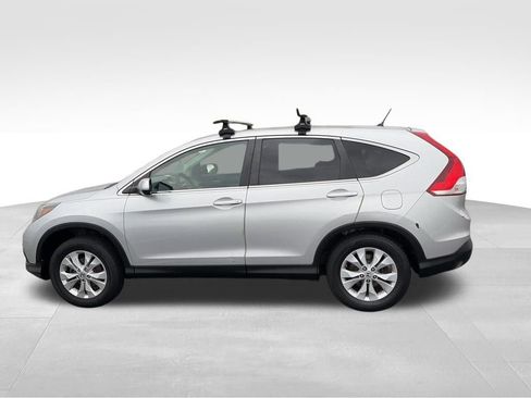 Used 2013 Honda CR-V EX image 6