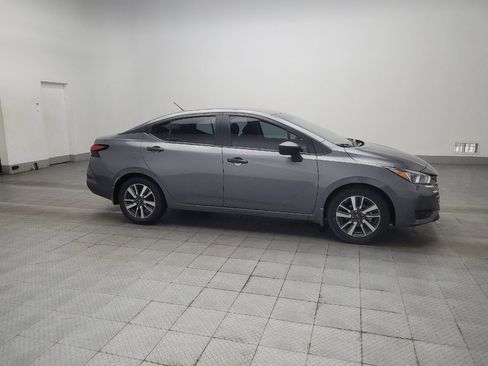 Used 2024 Nissan Versa S w/ S Plus Package FWD image 11