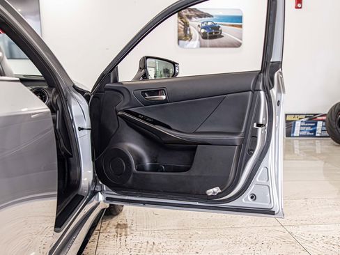 Used 2024 Lexus IS 350 F Sport image 41