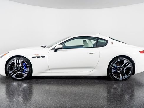 Used 2024 Maserati GranTurismo Folgore image 16