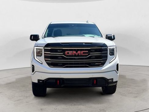 Used 2025 GMC Sierra 1500 AT4 AWD/4WD image 2
