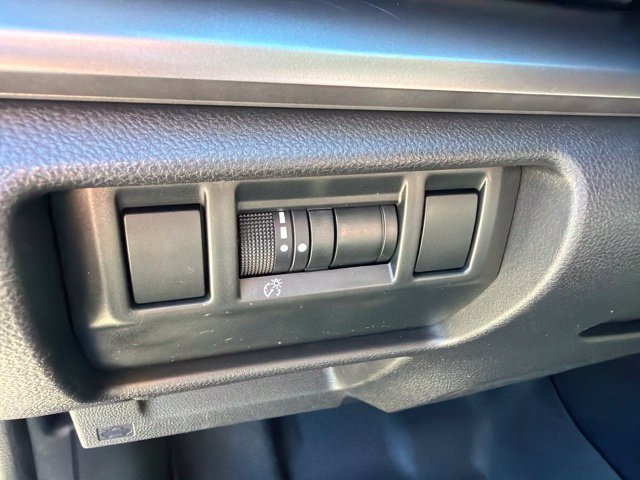 Certified 2024 Subaru Impreza 2.0i AWD/4WD image 28