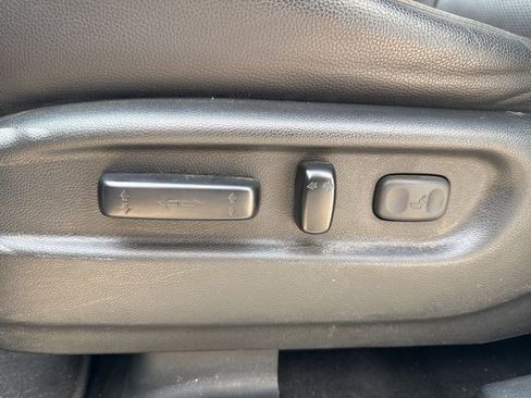 Used 2023 Honda Ridgeline Black Edition image 12