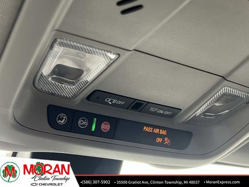 Certified 2024 Chevrolet Equinox LT image 27