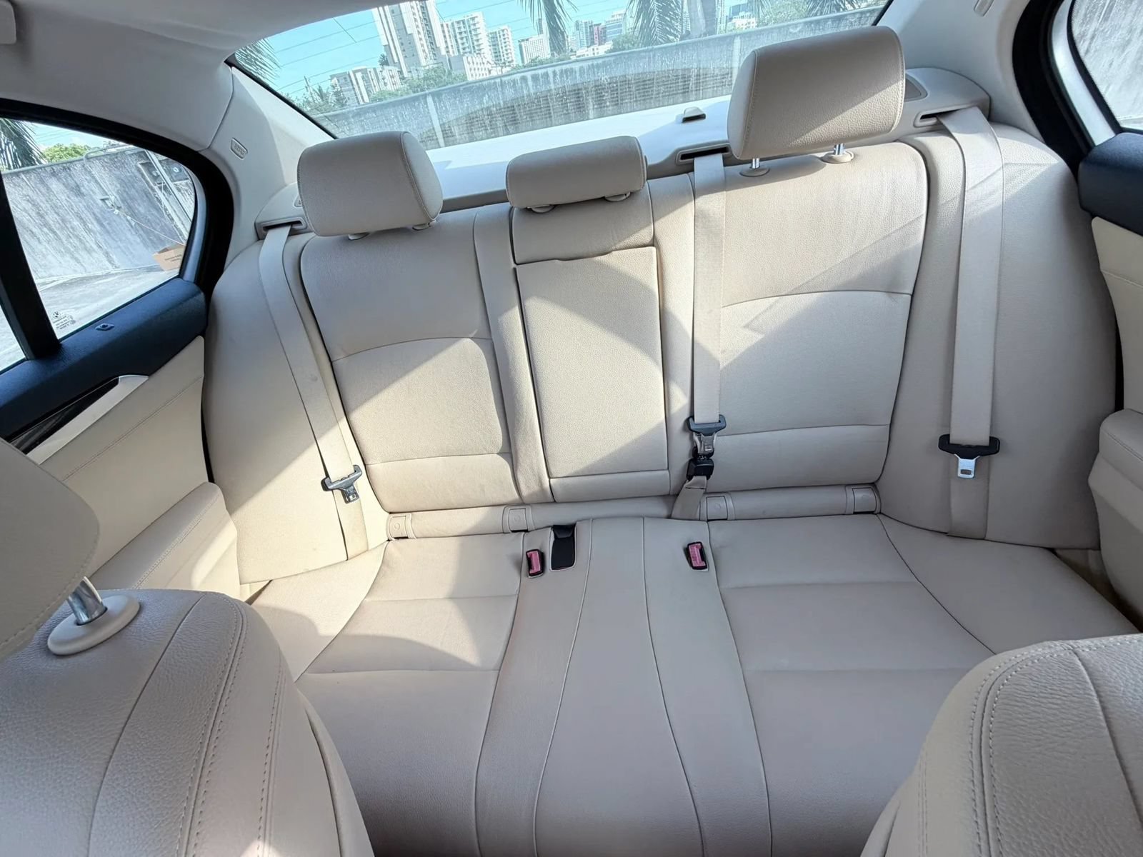 Used 2014 BMW 535i Sedan RWD image 19