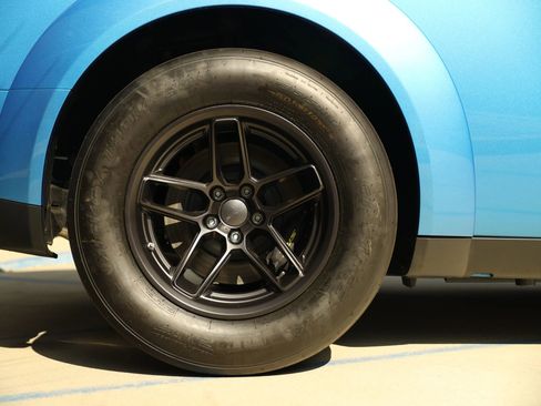 Used 2023 Dodge Challenger SRT Hellcat Redeye image 32