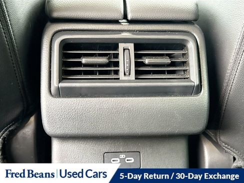 Used 2025 MAZDA CX-50 AWD 2.5 S w/ Preferred Package image 28