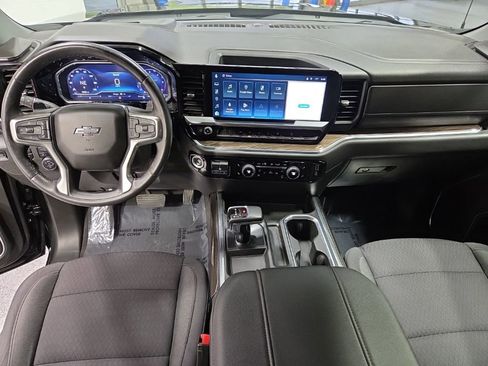 Used 2023 Chevrolet Silverado 1500 RST AWD/4WD image 11