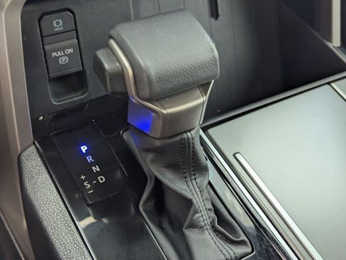 Certified 2025 Toyota Sequoia SR5 AWD/4WD image 11
