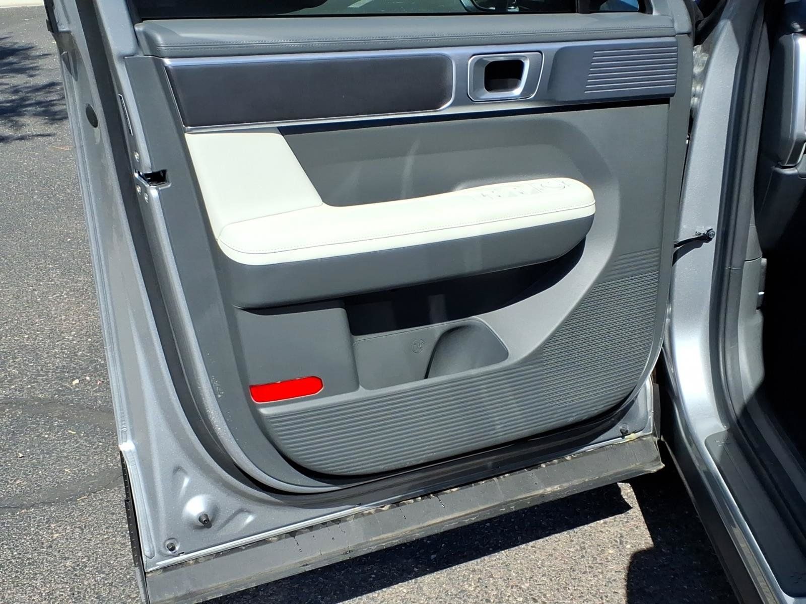 Certified 2026 Hyundai Santa Fe SEL AWD/4WD image 18