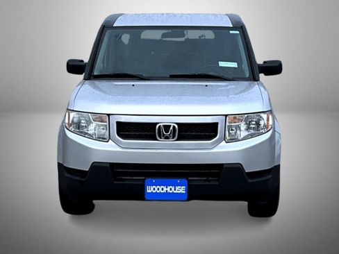 Used 2010 Honda Element LX image 2