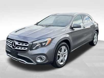 Used 2019 Mercedes-Benz GLA 250 4MATIC