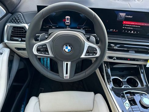 New 2026 BMW X7 M60i AWD/4WD image 15