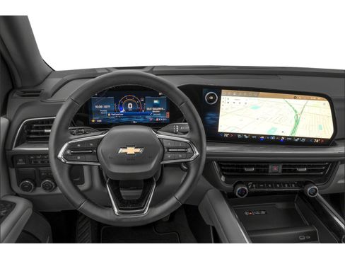 New 2026 Chevrolet Suburban Premier AWD/4WD image 4